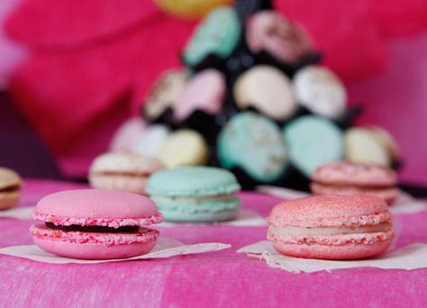 macarons Lagnieu 01